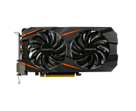 Gigabyte GeForce GTX 1060 WF OC 3GB GDDR5 - 323461 - zdjęcie 3